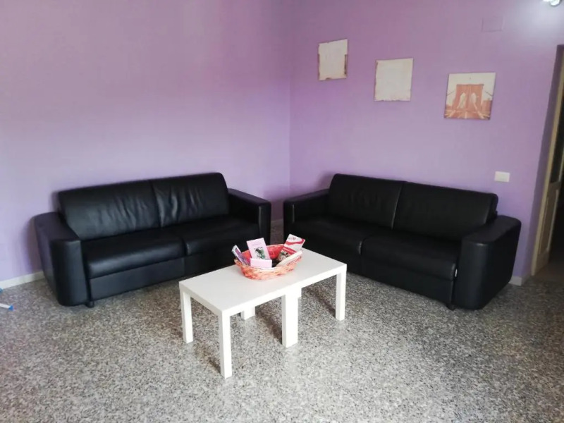 La Rabatana Guest House