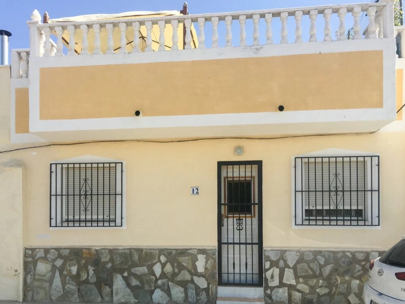 Apartment With one Room in Benijófar, With Wonderful Mountain View, Fu