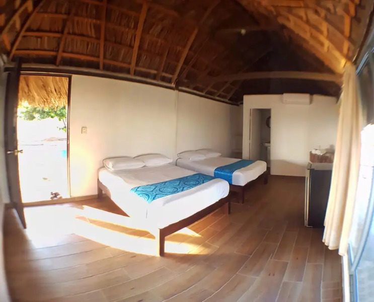 Bungalows Las Brisas