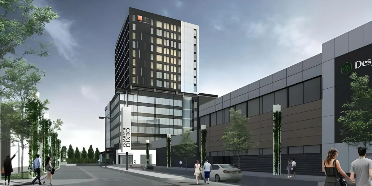 Hôtel Alt Quartier DIX30