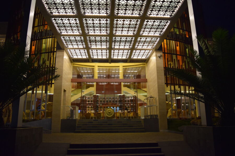 Amartha Hills Hotel and Resort