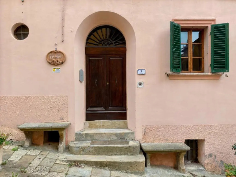 Antica Dimora Leones