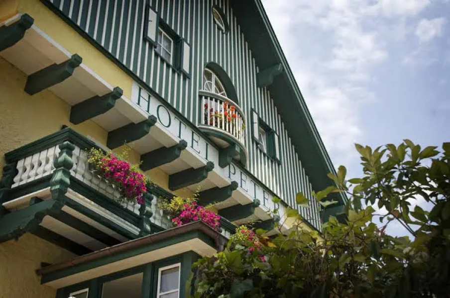 Hotel Peter