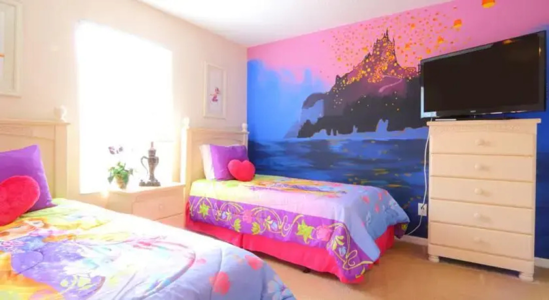 La Isla Home by Florida Dream Homes