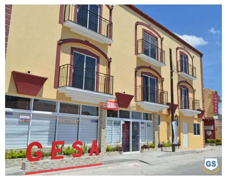 Hotel Gesa
