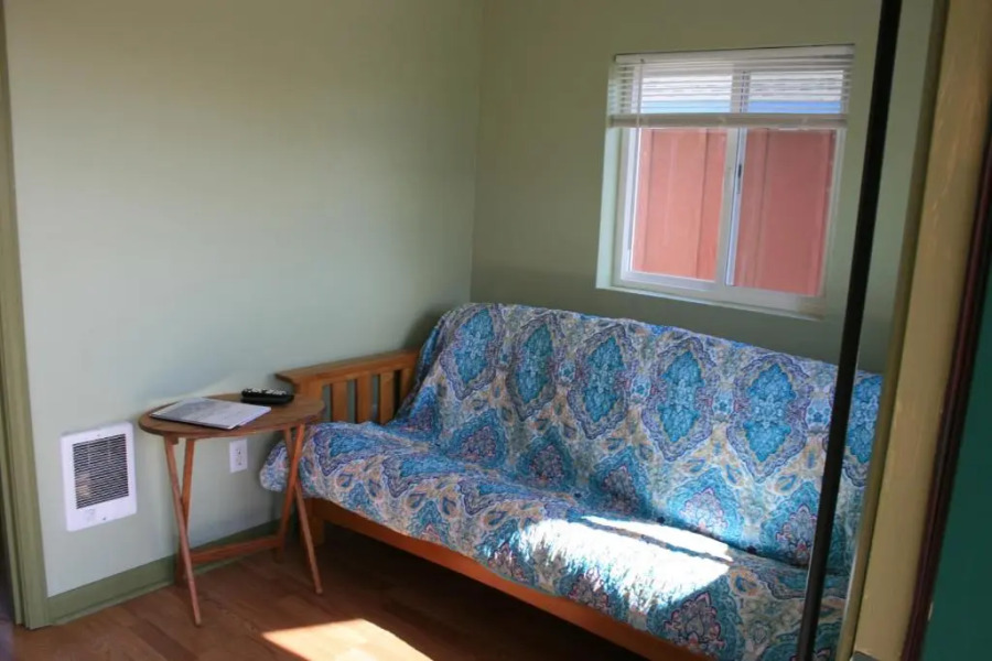 Crooked River Ranch Cabins