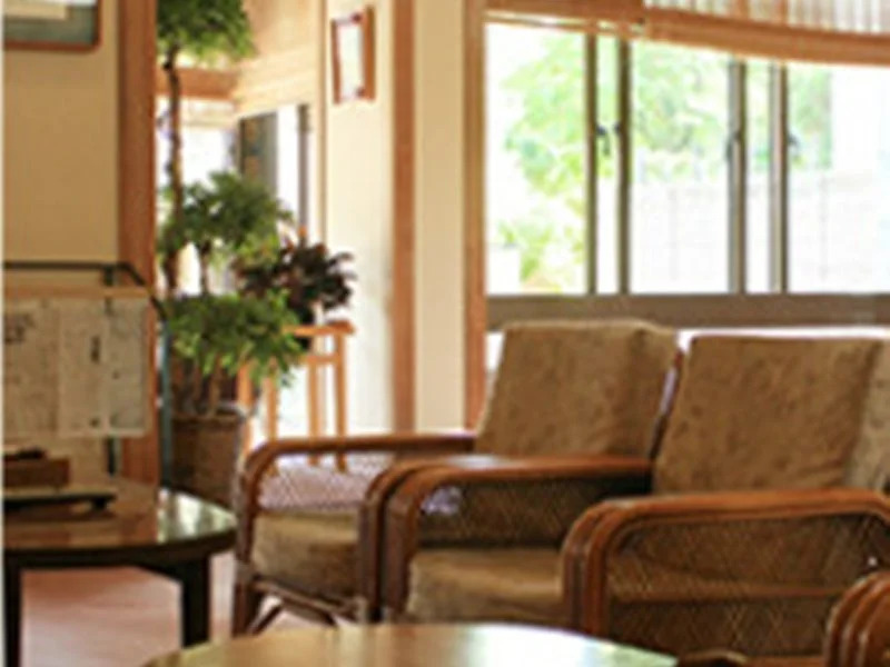 Ikuji Onsen TANAKAYA