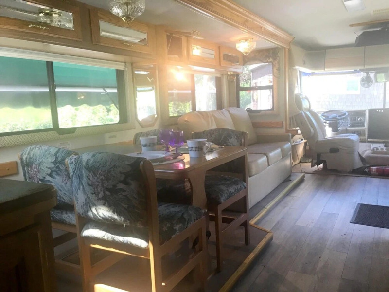 Property With one Bedroom in Lac-brome, With Furnished Garden Near the Beach