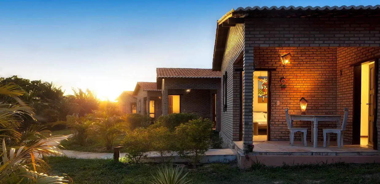 Eco Resort Vento Leste