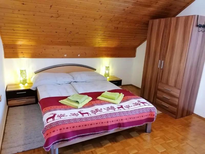 Apartments & Rooms Smučka