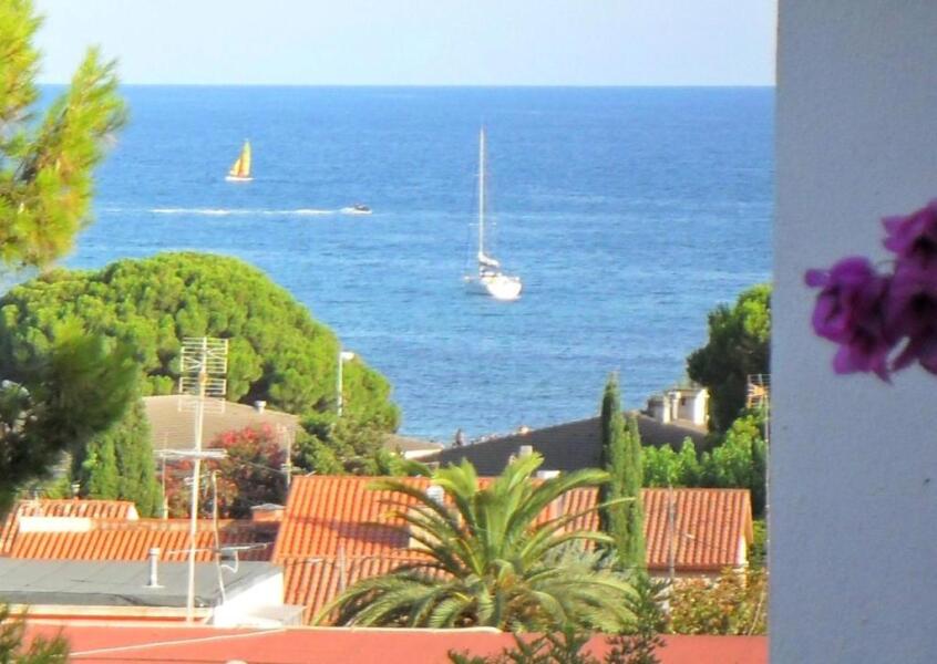 Apartamento Vistamar