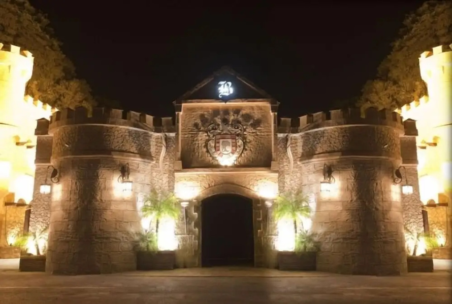 Hotel La Brasa
