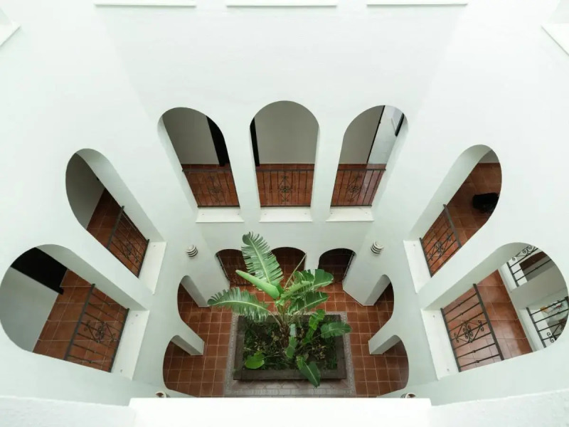 Altos De Istan Hotel