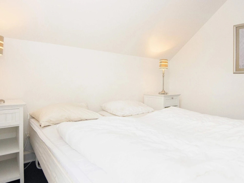 8 Person Holiday Home in Gjern-by Traum