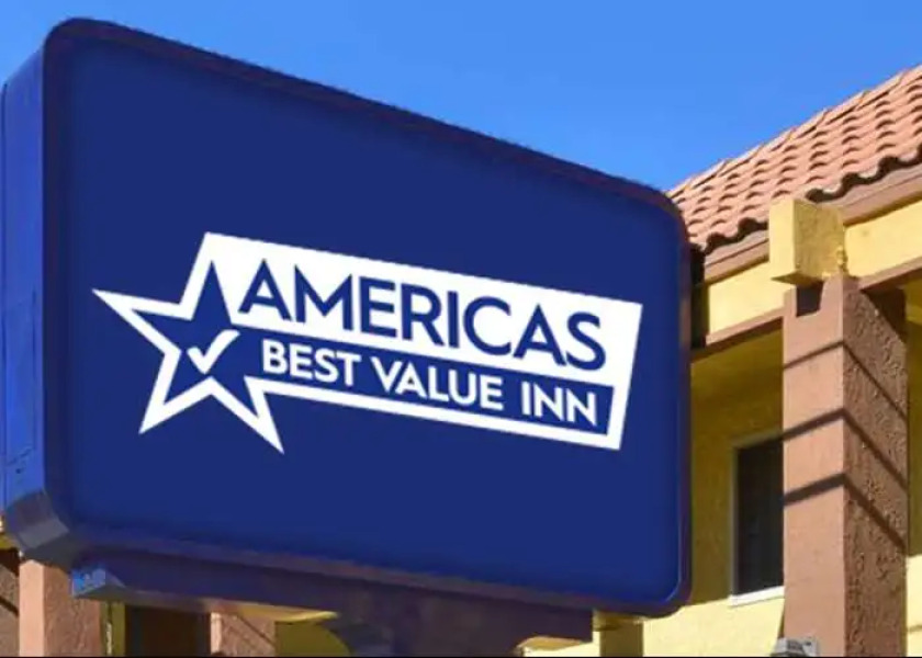 Americas Best Value Inn & Suites Phenix City