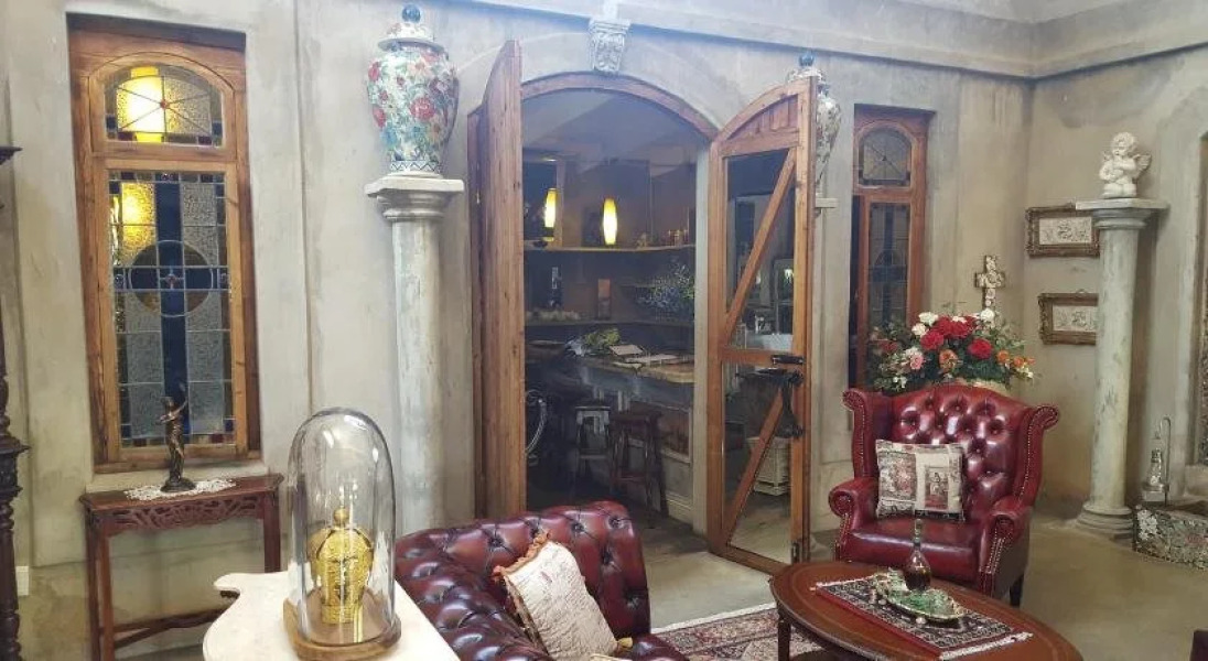 Art Lovers Guesthouse