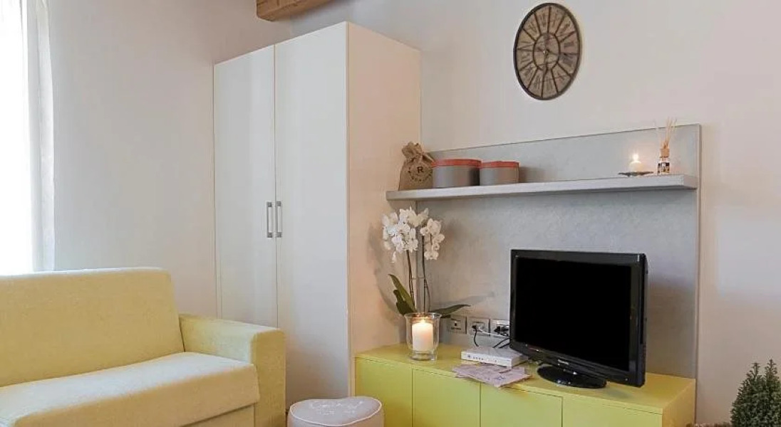 Villa Chiara B&B and Residence