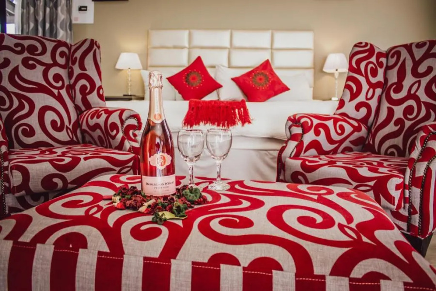 The Daughters Guest House