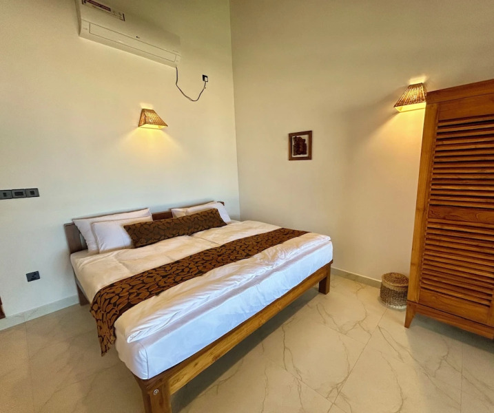 Bombay Bicycle Club Bentota