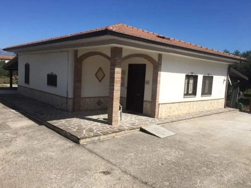 Villino Lidia & Alessio Eduardo