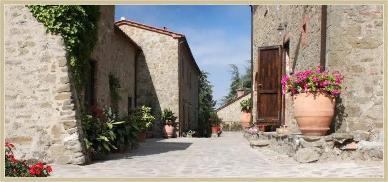 Castellare in Chianti