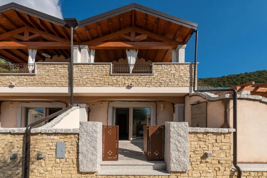 Villa Sa Rocca Manna