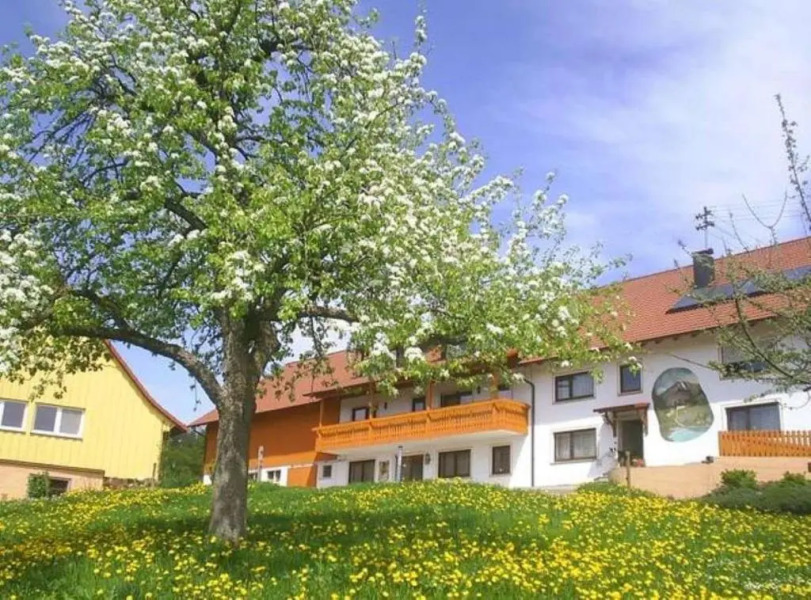 Hermannshöhe FeWo 5