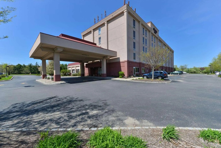 Hampton Inn Denville/Rockaway/Parsippany