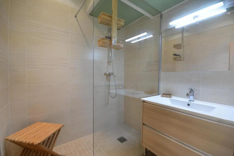 les mazets de la reine Pédauque