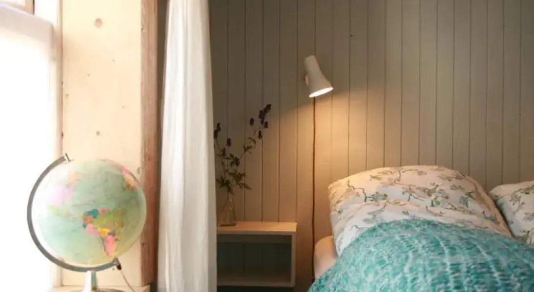 Dagmál Guesthouse