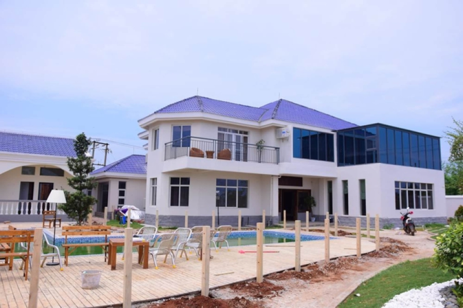 Beihai Weizhoudao 21 Haili