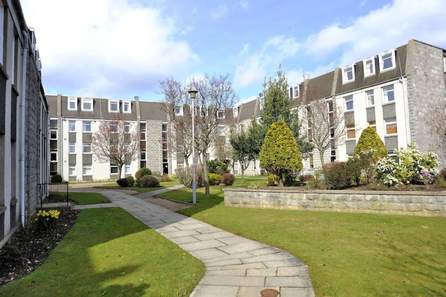 Home from Home Aberdeen