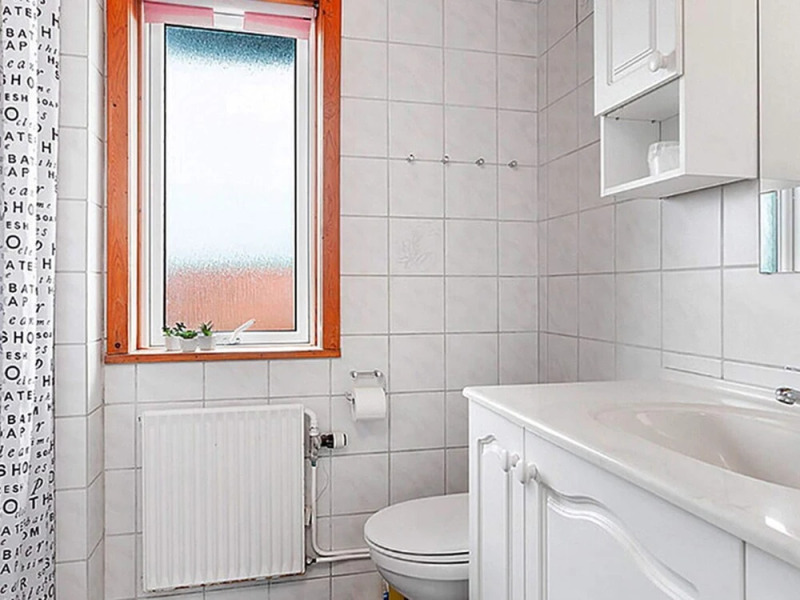 Secluded Holiday Home in Thyborøn With Terrace