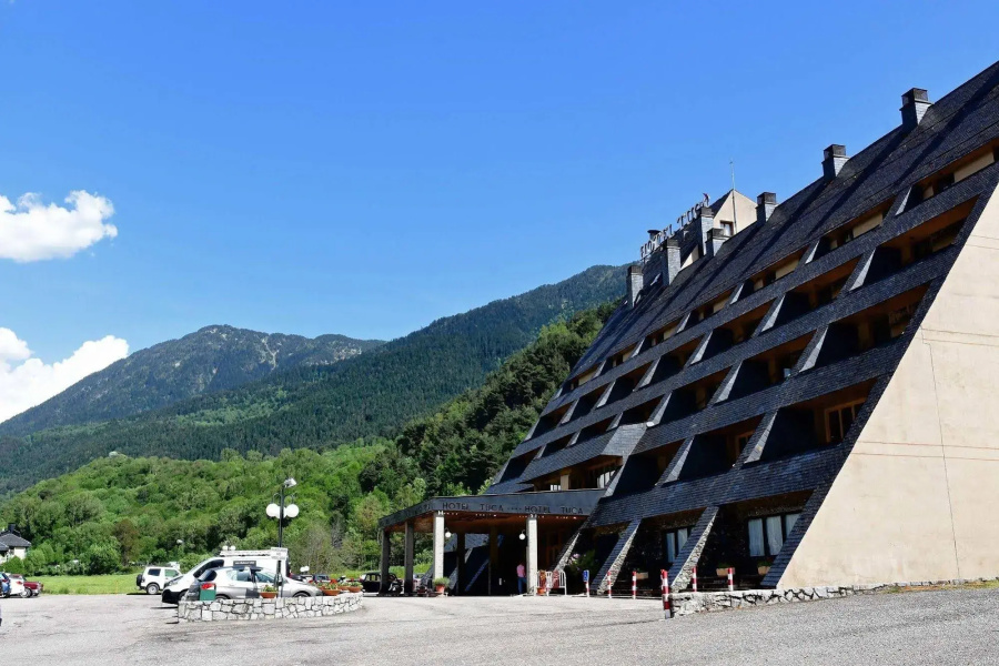 RVHotels Tuca