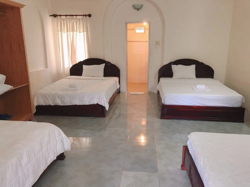 Kega Lighthouse Resort