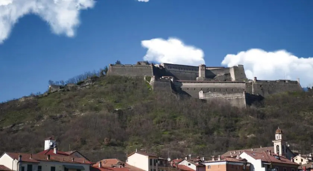 La Tana del Bianconiglio