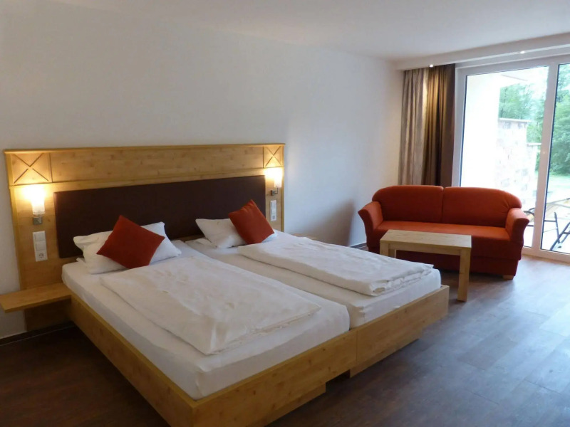 Landgasthof Adler-Pelzmühle