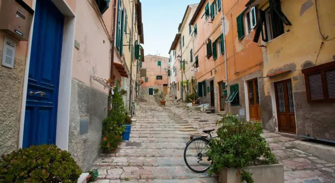 Appartamento Il Pescatore