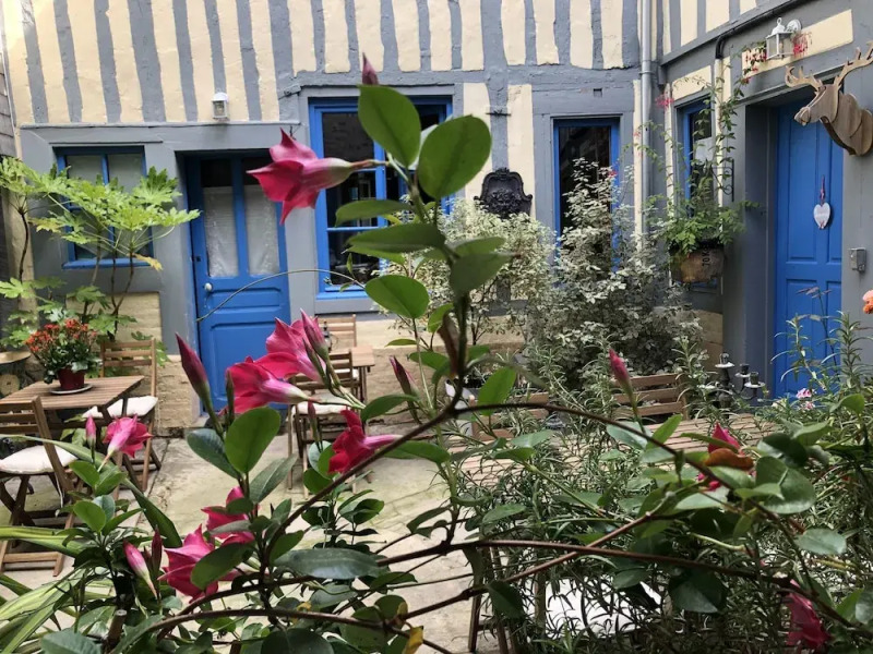 Réglisse et Pain dEpices