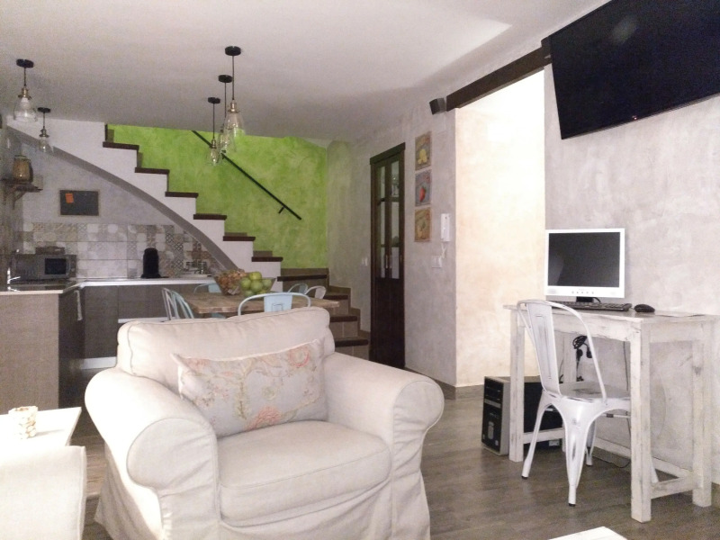 Alojamiento Rural El Pinsapo