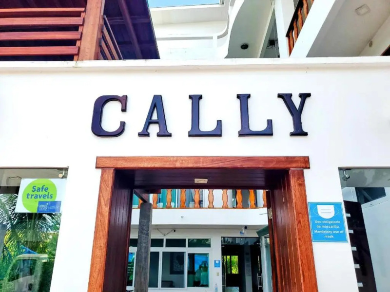 Hotel Cally Galapagos