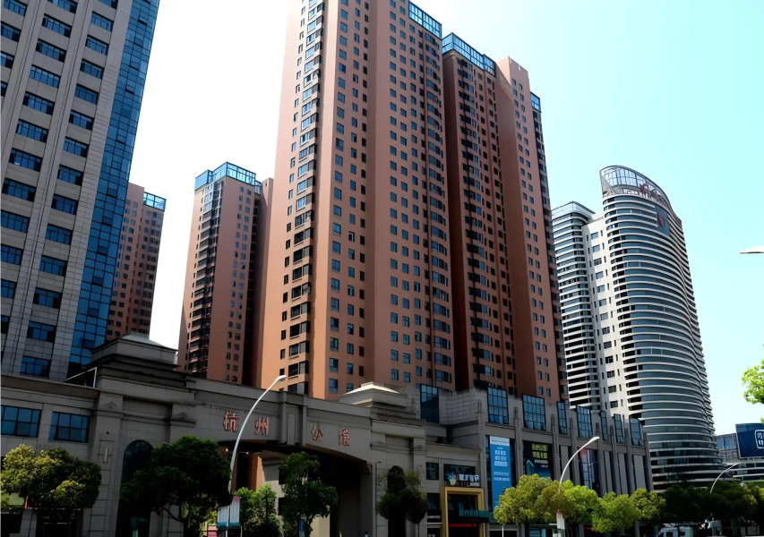 City Comfort Inn Huangshi Bei Station