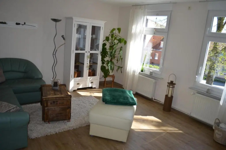 Ferienwohnung Edelweiss