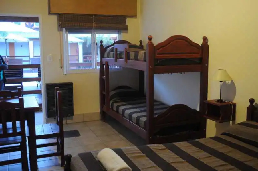 Bungalows El Palmar de San Pedro