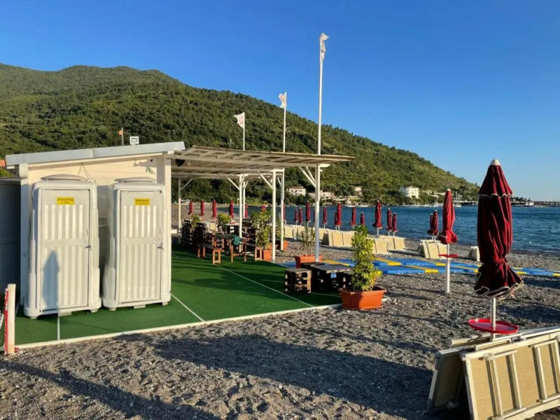 Sansi´s Sapri Camere