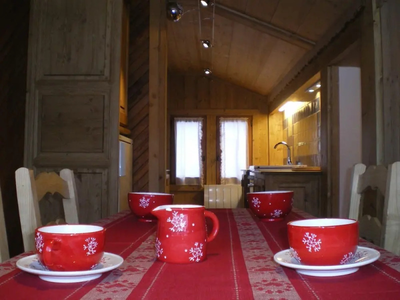 Chalet Domino