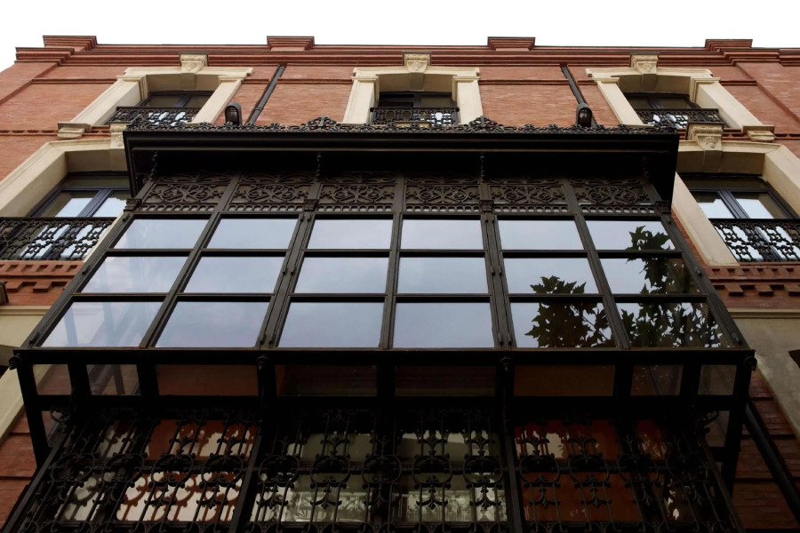 Eurostars Rey Alfonso X