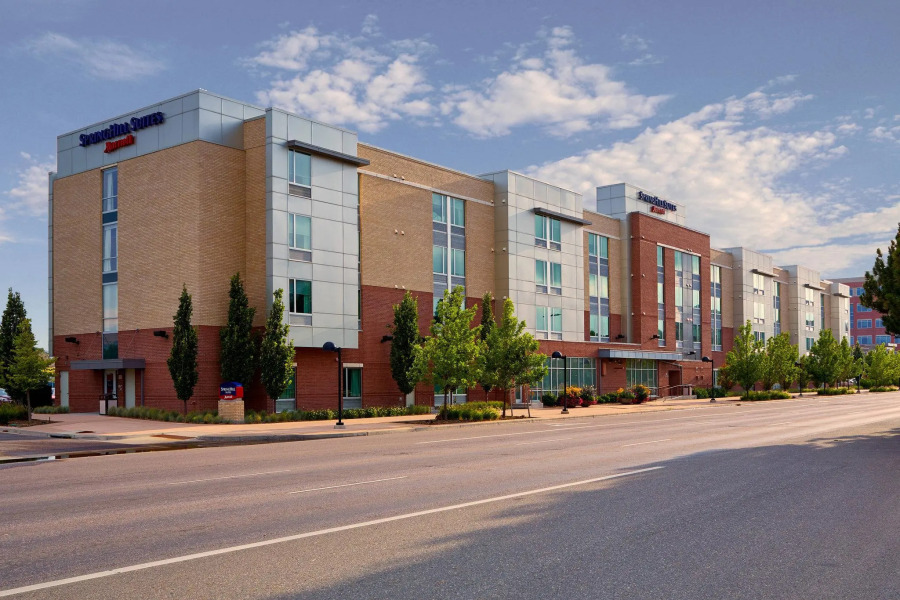 SpringHill Suites by Marriott Denver Anschutz Medical Campus