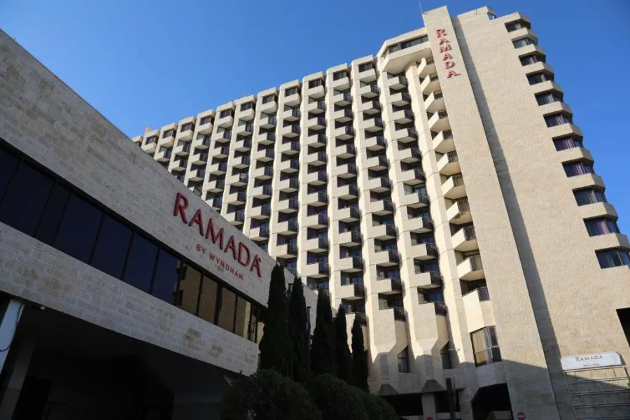 Jerusalem Hotel Private Luxury Suites near Western Wall