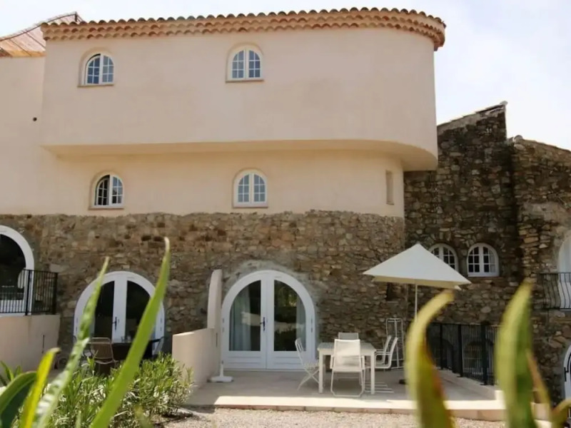 Prat-bourdin no. 18 Hameau des Claudins